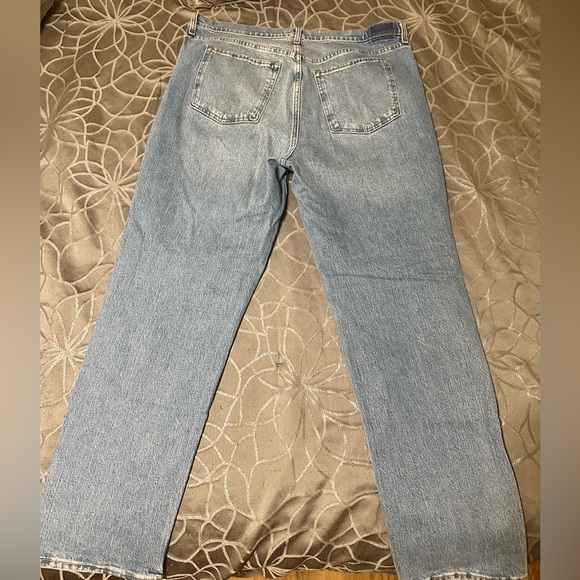 Abercrombie & Fitch 👖 - Picture 3 of 5